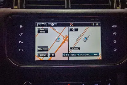 صورة مصغرة 15 لـ 2016 LAND Rover RANGE ROVER
