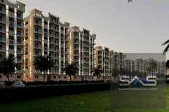 1 Bedroom Apartment for Sale in Al Ameera Village, Ajman | Fully Serviced Compound + Installments