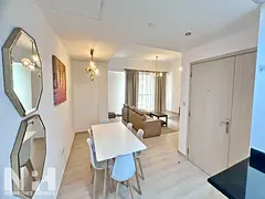 Luxury furnished | Partial Sea View | Upgraded