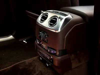 2016 ROLLS-ROYCE GHOST 缩略图 17