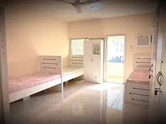 Ladies Bedspace - Burjuman