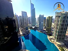 Only for Families | Bright and Spacious 3BR + Maids Room in JLT Near Parks &amp; DMCC Metro