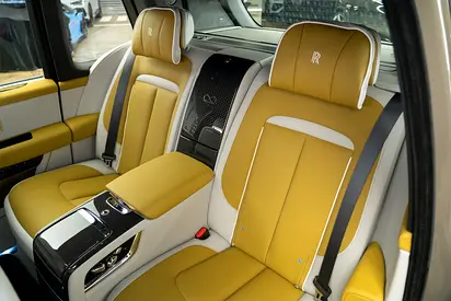 صورة مصغرة 13 لـ 2026 ROLLS-ROYCE CULLINAN