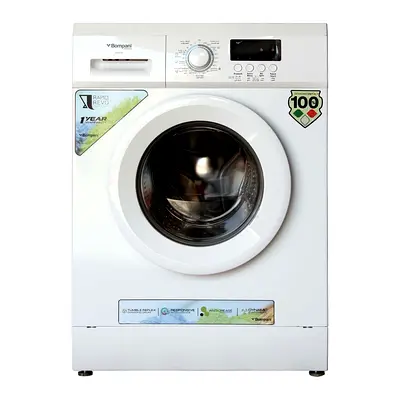 Bompani Front-Load Washing Machine