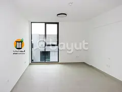 "Studio for Rent Al Jada Area, Areej 1 Building Largest Studio Space Within the Project Prime L