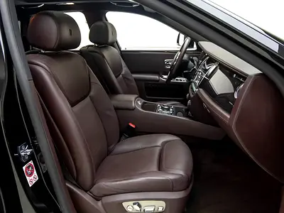 2016 ROLLS-ROYCE GHOST 缩略图 11
