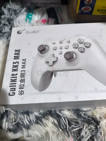 Guiliki K3 Max Wireless Controller for Xbox Series X|S