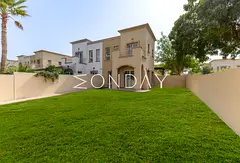 Spacious Plot | Unfurnished | Ready to Move In