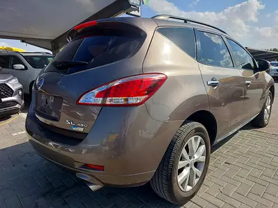2015 Nissan MURANO 照片 3