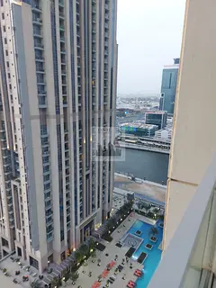 1 BR Apartment | Spacious Layout | Prime Location