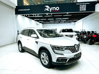 Massive Price Drop!!! // AED 760 // 20% DP // 2022 Renault Koleos 2.5L V4