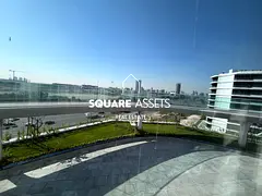 Bright 2BR | Semi Furnished | Nice Location