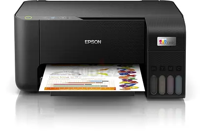 EPSON L3210 PRINTER