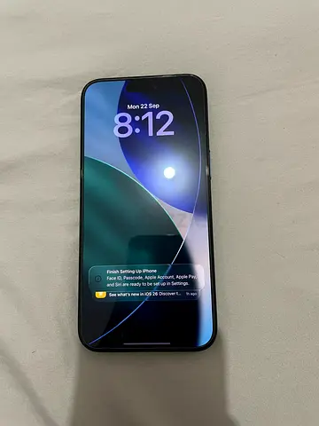 Iphone 15 Pro Max 256 GB