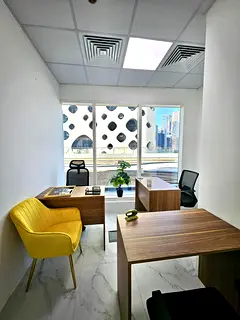 Modern Location | Exceptional Services | Flexible Payments | Stunning Views