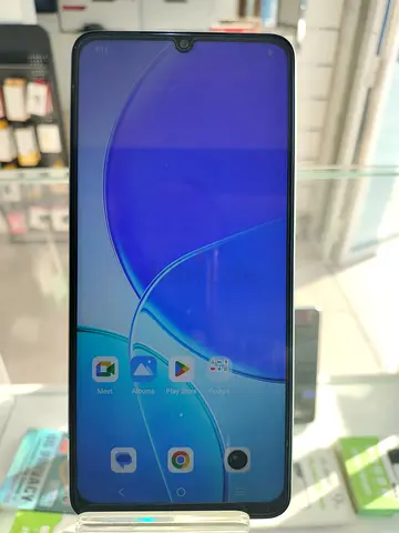 VIVIO Y19E 8GB RAM 64+6GB STEERAGE