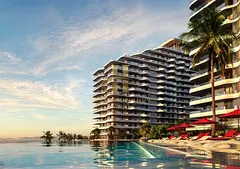 Frontline Beach Views | Long-Term Value Asset