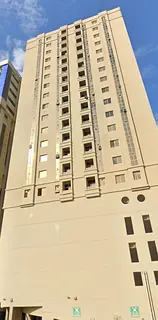 2BHK flat for rent in Naumiya Central AC and Balcony