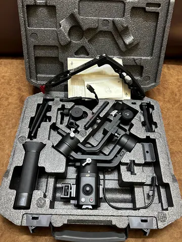 DJI Ronin SC