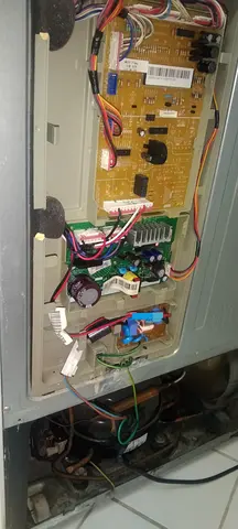 All work available electronics