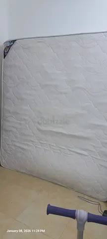 Mattress in Great Condition