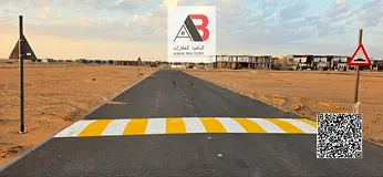 20 months installment // investment opportunity // on E311 // 7 min to ajman // freehold