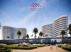 NO COMISSION PREMIUM FURNISHED PRIME LOCATION TWIN TOWER 1BEDROOM FOR SALE