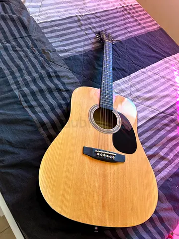 Acoustic Guitar for Sale