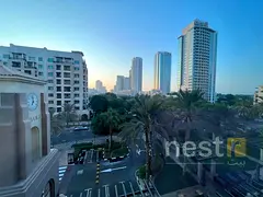 Furnished 2BR|Modern living | Spacious Apartment
