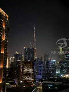 Burj Khalifa View | Limited Time Offer | Free Cleaning