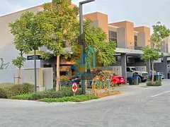 🏰✨ Ultra-Luxury 3-Bedroom Townhouse Mansion for Sale in Sendian, Masaar – Tilal City