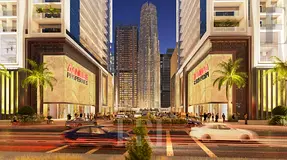 High Floor | Viewz 2 | Fully Furnished