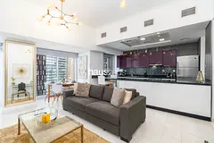 Marina View | Vibrant Community | Spacious 2BR