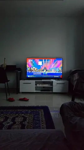 Modern LED TV - Perfect for Entertainment