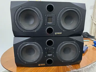 ADAM ACTIVE MONITOR STUDIO P33A