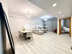 High - Quality Furnished 1 Bed I Upscale Finishes I 7K Monthly With Bills