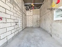 LAGOON FACING - SHELL &amp; CORE - SHOP AVAILABLE