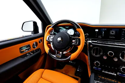 2026 ROLLS-ROYCE CULLINAN 缩略图 19