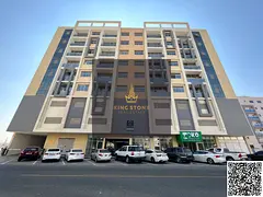 Investment Building for Sale – Al Jurf 3, Ajman