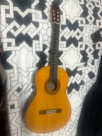 Yamaha c70 Guitar for sale