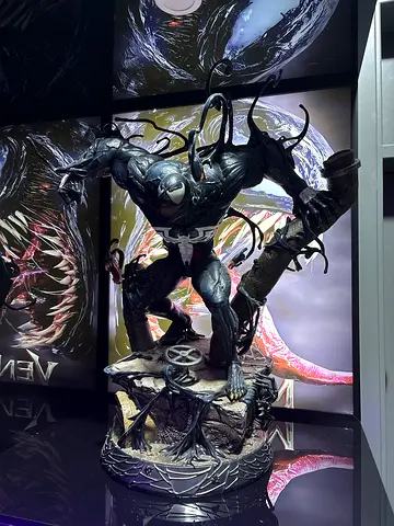 Epic Venom Collectible Figure