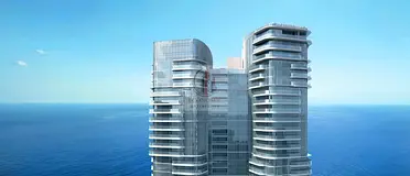 Off-Plan 2BR Apartment for Sale in JOUD Tower, Al Mamzar Sharjah | Maid’s Room | Partial Al Mamzar