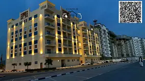 Studio Apartment for Sale | Al Ameera Village