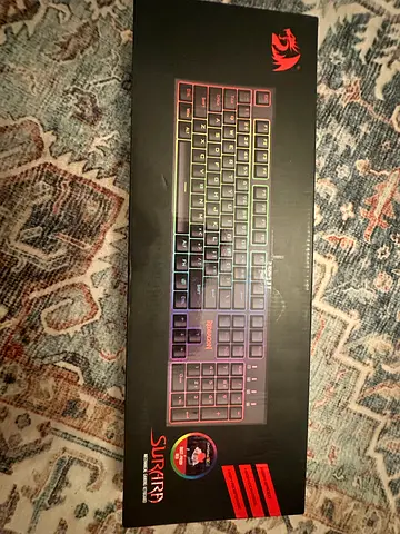 Redragon Keyboard