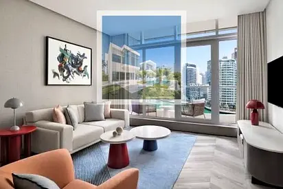 Apartment for Sale