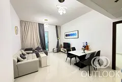 Skyline Views | High Floor | Fully Upgraded