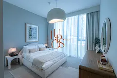 Modern Comfort &amp; Convenience | 2BR + Maid at Luma Park Views