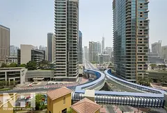 UNFURNISHED | STUNNING VIEW | VACANT