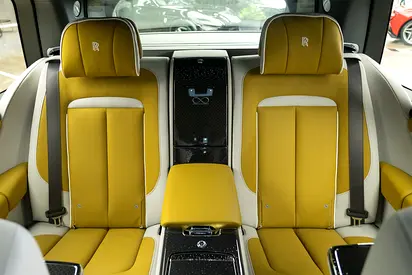 صورة مصغرة 15 لـ 2026 ROLLS-ROYCE CULLINAN