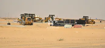 Corner Residential Plot for Sale in Al Sahma – Prime Location Near Al Siyouh